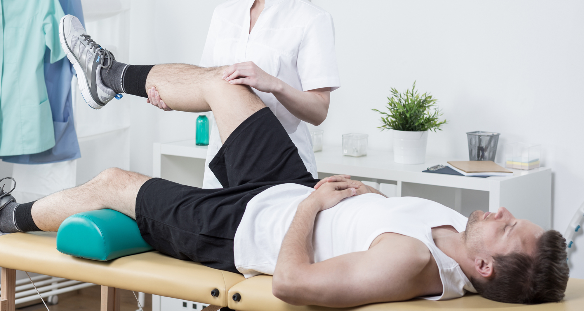 physiotherapy north york