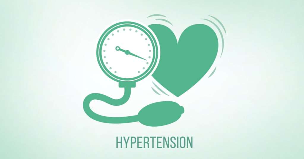 Hypertension