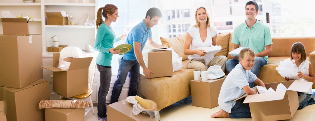 removals service