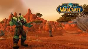 World of Warcraft