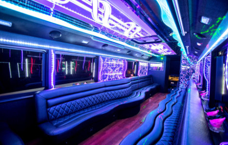 Party Bus