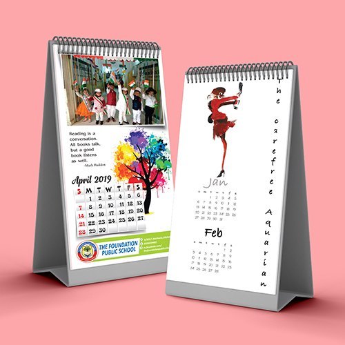 calendar design