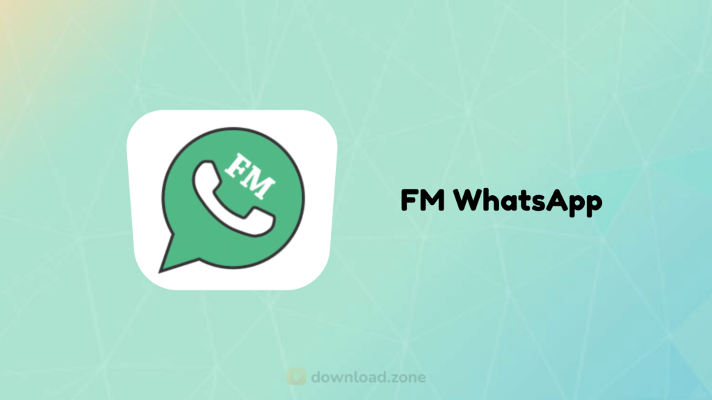 FM-WhatsApp