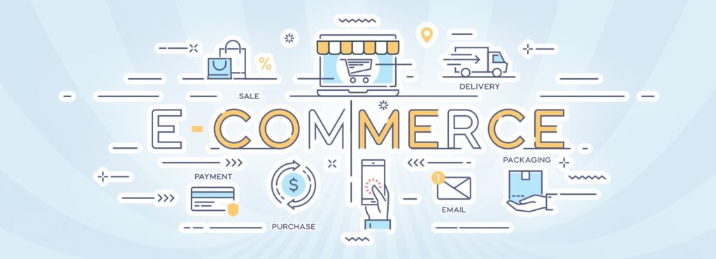 Magento eCommerce Platform