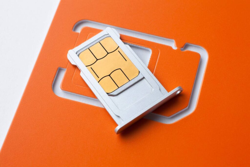 SIM Cards