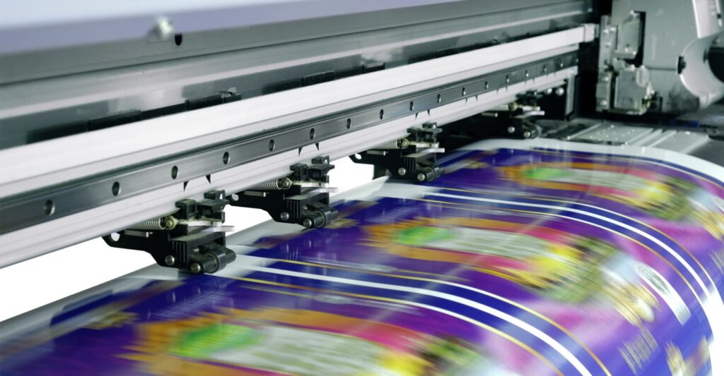 Printing Service