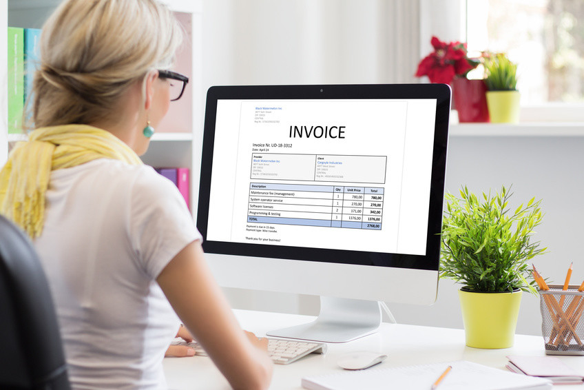 Unsettled Invoices