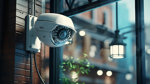 Commercial Security Systems