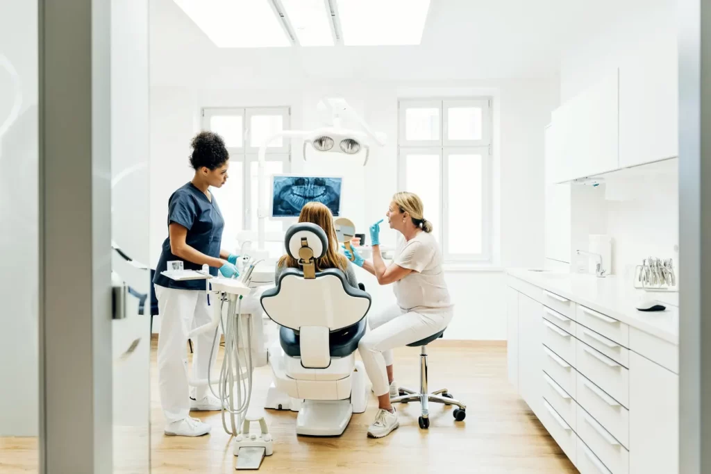 kitchener emergency dentist near me